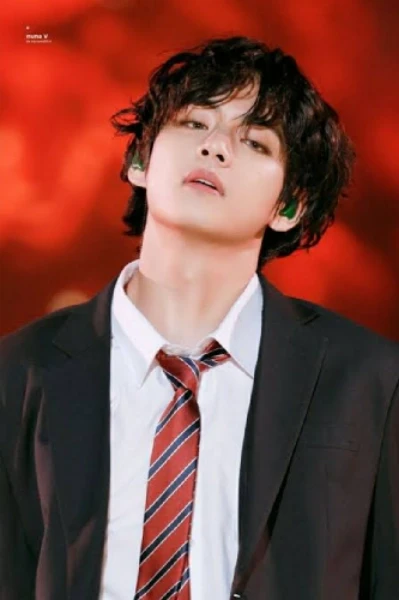 Bully |Kim Taehyung