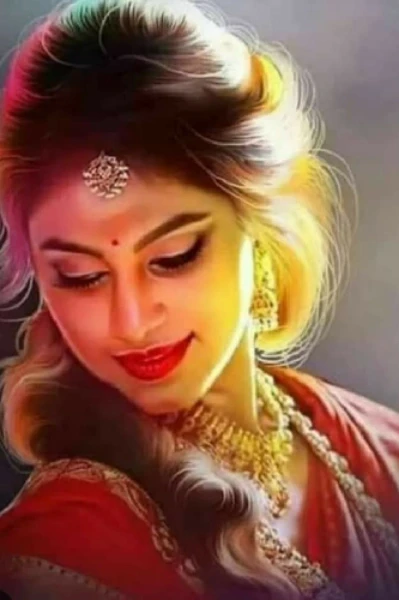 मीच का? भाग 1