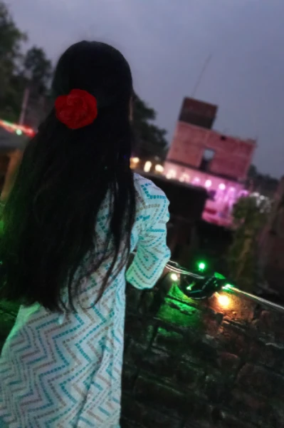 Normal girl ki life14 Jun 2023