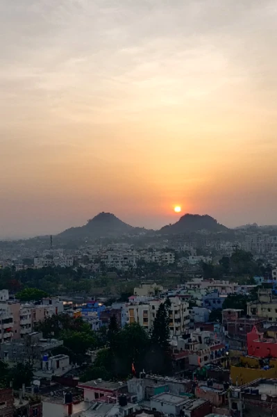 दौरा