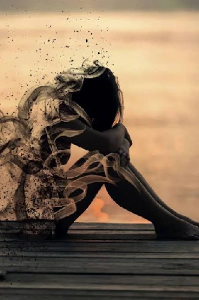 এক অভাগীর কাহিনী পর্ব- ১