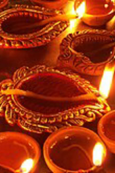 🪔அகல் விளக்கு🪔