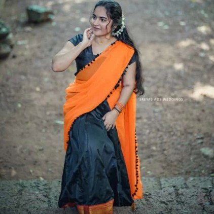 ദീക്ഷ ( completed)