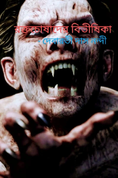 রক্তচোষাদের বিভীষিকা