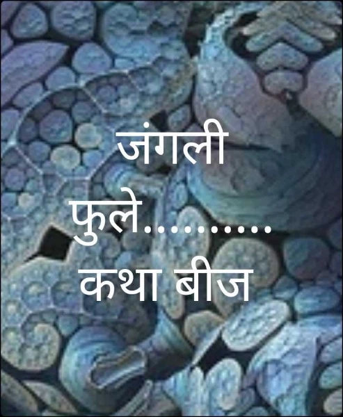 एक रहस्यमय प्रेमकथा....