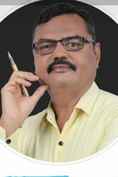 સાહિત્યની સોનેરી સફર.