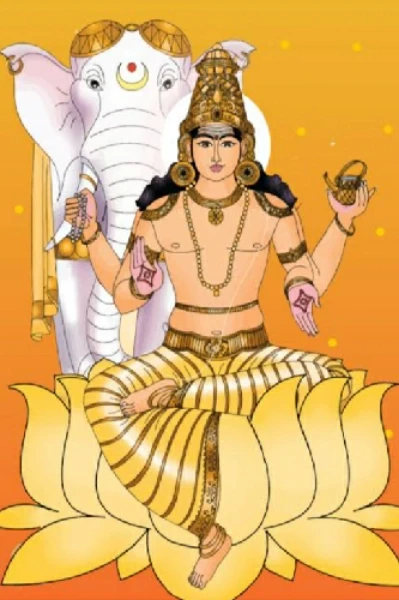 ಬೃಹಸ್ಪತಿ....