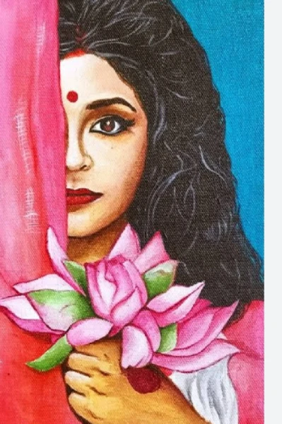 কাঠগোলাপ 🌼🌼