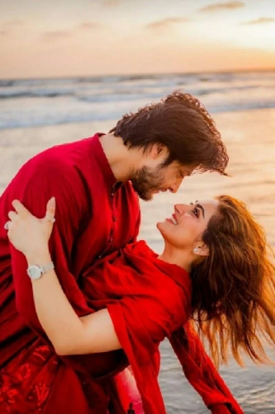 नियती ( पर्व दुसरे ) नव्या प्रेमाचे