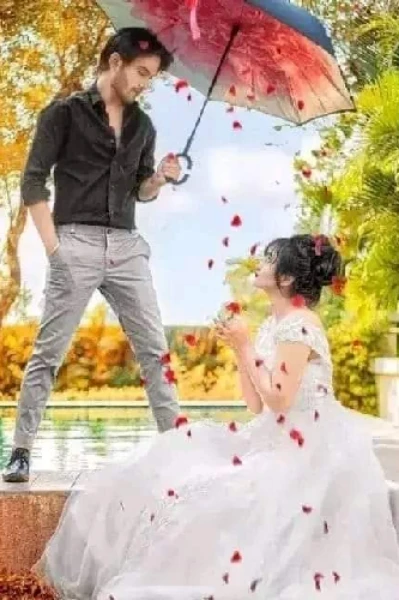 হৃদয়ের বন্ধন