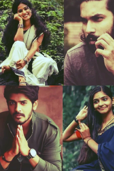 ✨️സിദ്ധകാർത്തികം ✨️സീസൺ 2