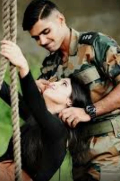 ప్రేమ "యుద్ధం" 😍
