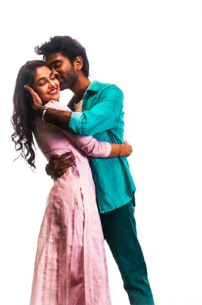 മഴതുമ്പി 🦋