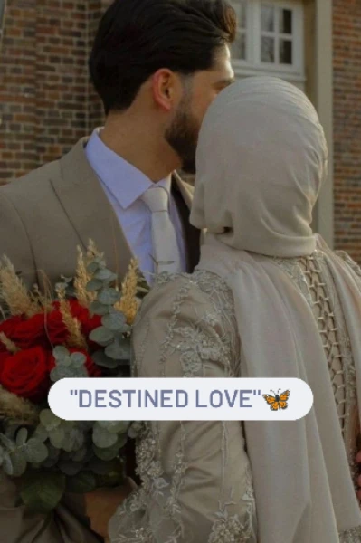 "Destined love🦋" part 1