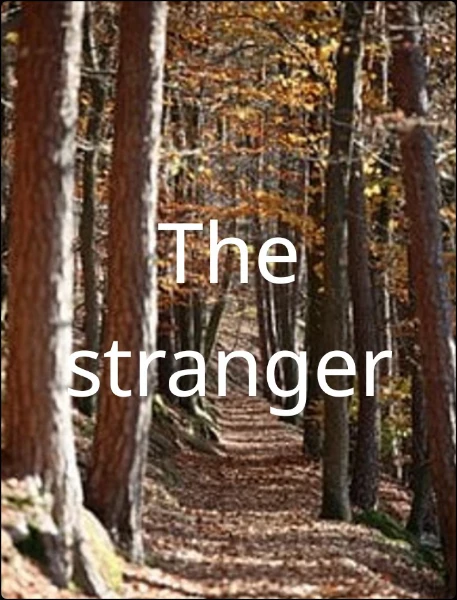 The stranger