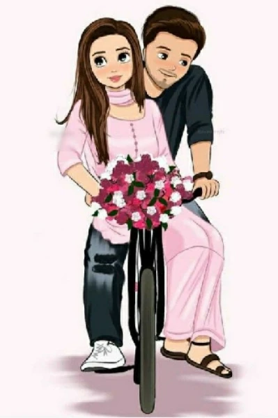 💝🌼🦋 দুষ্টু মিষ্টি ভালোবাসার গল্প🦋🌼💝