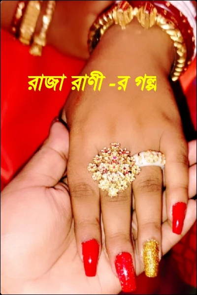 রাজা রাণী -র গল্প