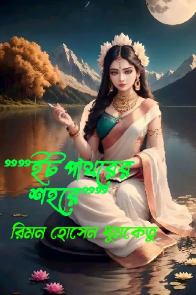 রোমান্টিক এবং থ্রিলার উপন্যাস