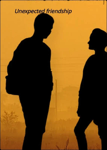 Unexpected friendship