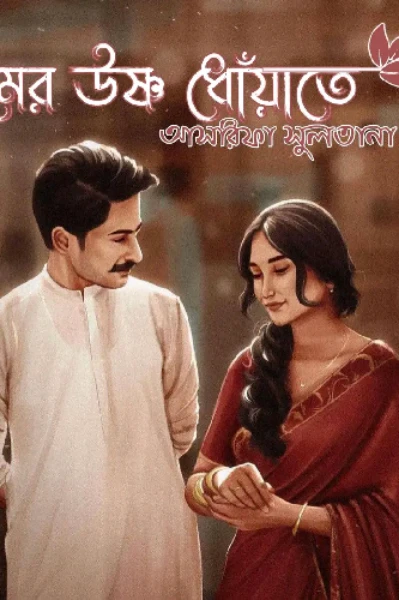 প্রেমের উষ্ণ ধোঁয়াতে