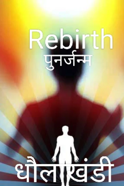 Rebirth (पुनर्जन्म)