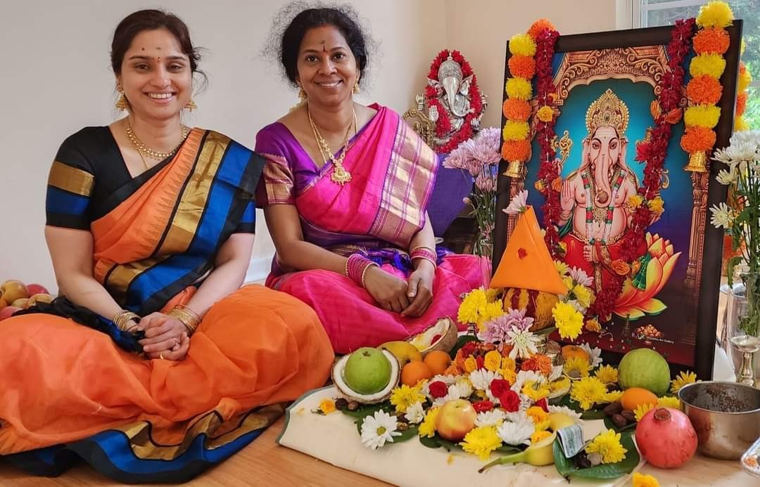 మన సంస్కృతి సంప్రదాయాలు