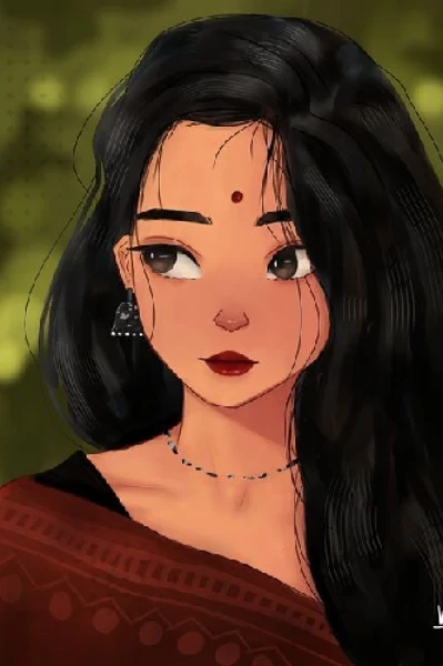 মায়াবিনী