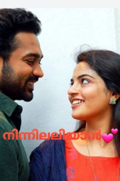നിന്നിൽഅലിയാൻ ❤️1
