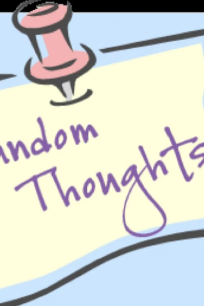 Random thoughts - An online English story written by Sandhya Dixit ...