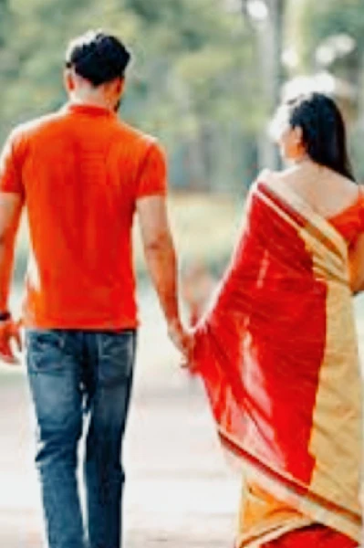 বৃষ্টি প্রেমের প্রেমকাহিনী
