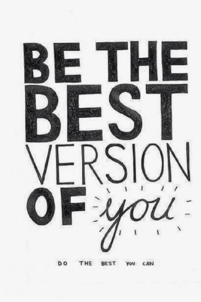Self motivational quotes