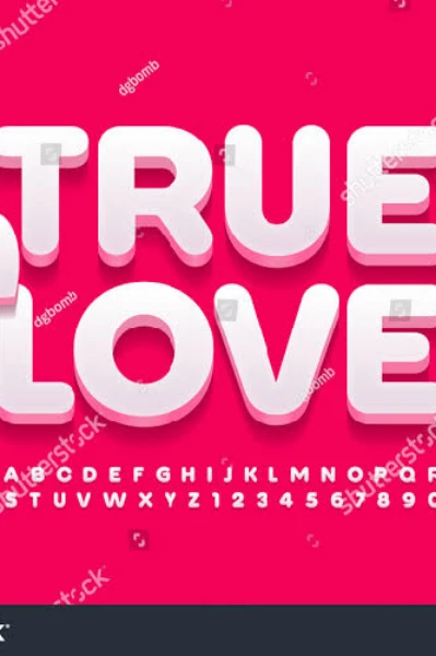 TRUE LOVE 💕
