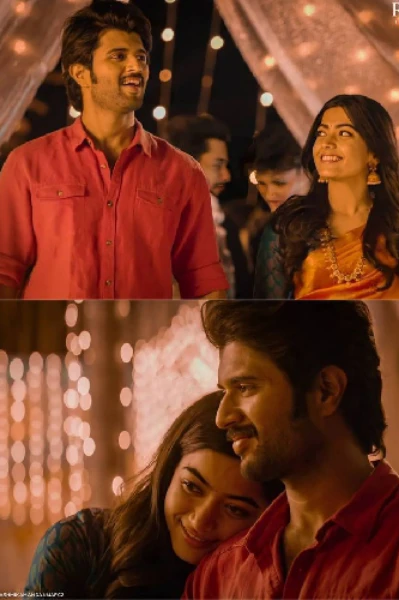 ❤️എന്നിലെ പാതി ❤️
