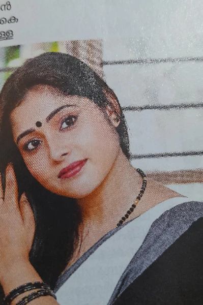 ഭാവയാമി ✨️part-1.