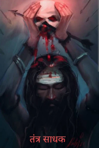 तंत्र साधक ( रहस्य विरष्टि का )