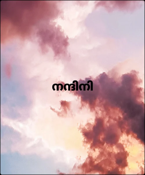 നന്ദിനി