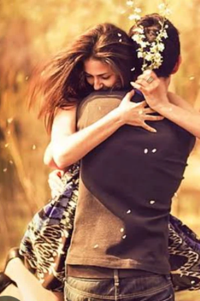 অনুভূতিতে শুধু তুমি 💖