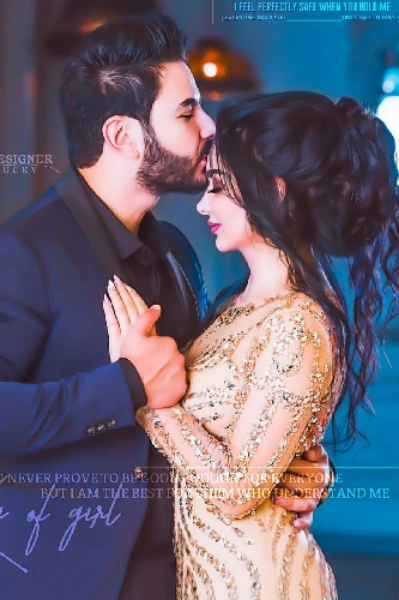 விடைகள் தேடுகிறேன் உன்னிடத்தில் 💞-1