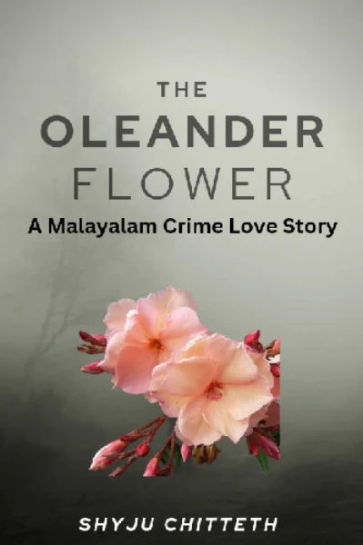 The Oleander Flower.