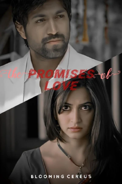 The promises of love