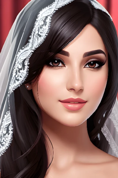 Shama -Torn between love