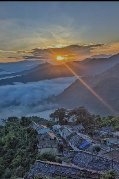 ভালো থাকার ভালো বাসার গল্প😍😍