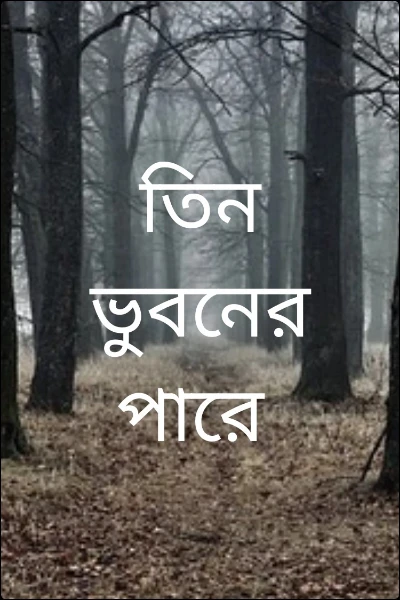 তিন ভুবনের পারে