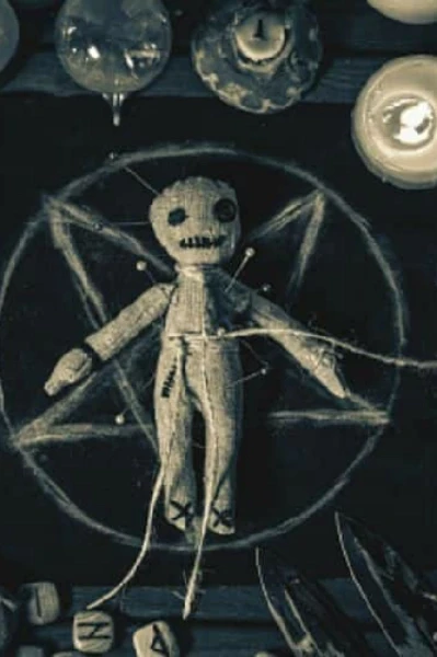 काला जादू