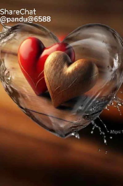 నువ్వే నేనైనా వేళ పార్ట్  1