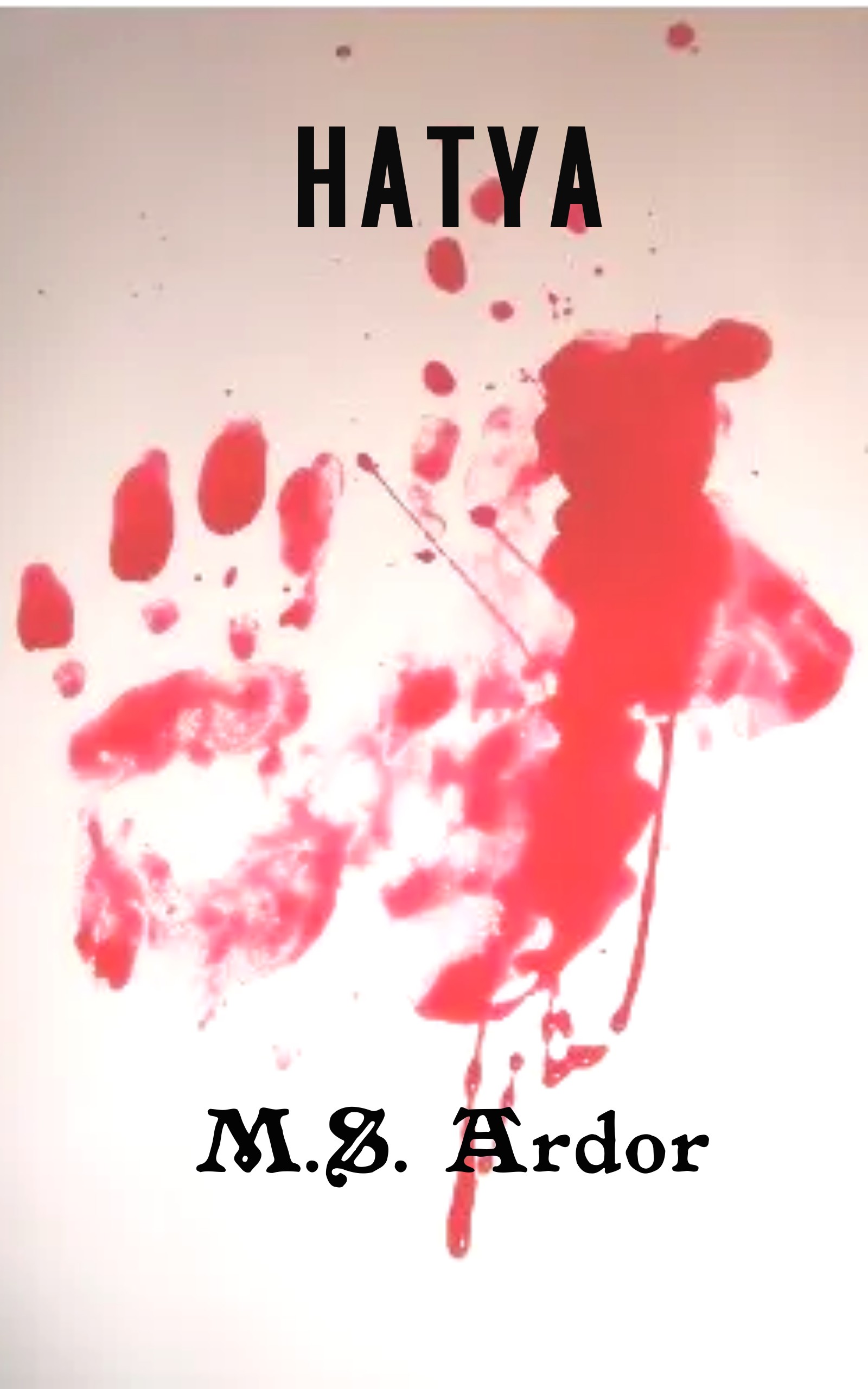 हत्या | HATYA | CRIME SERIES | M.S. ARDOR