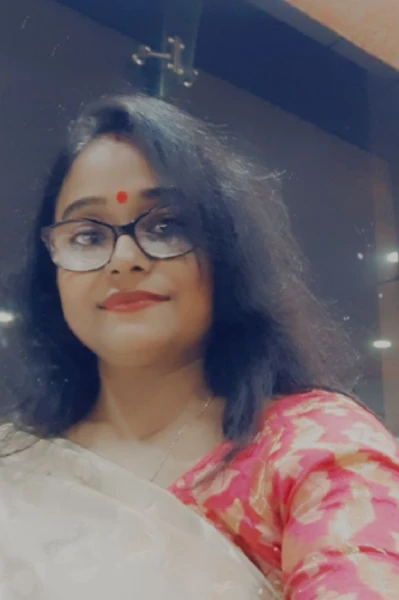 !! আত্মবিকাশ !!