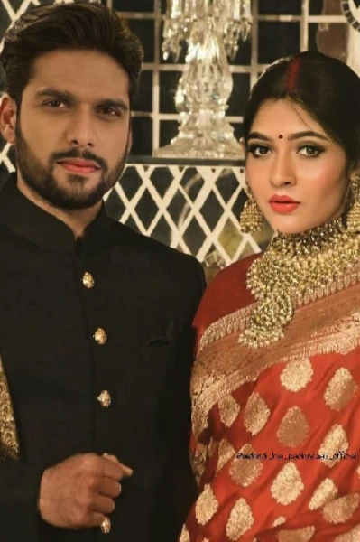 ಸನಿಹ.❣️ಜೊತೆ ಜೊತೆಯಲಿ❣️