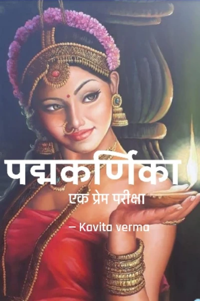 पद्मकर्णिका ( एक प्रेम परीक्षा)