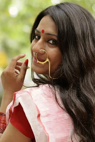 দর্পনার দর্পনে